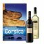 Win Corsican wine and Rough Guide travel book