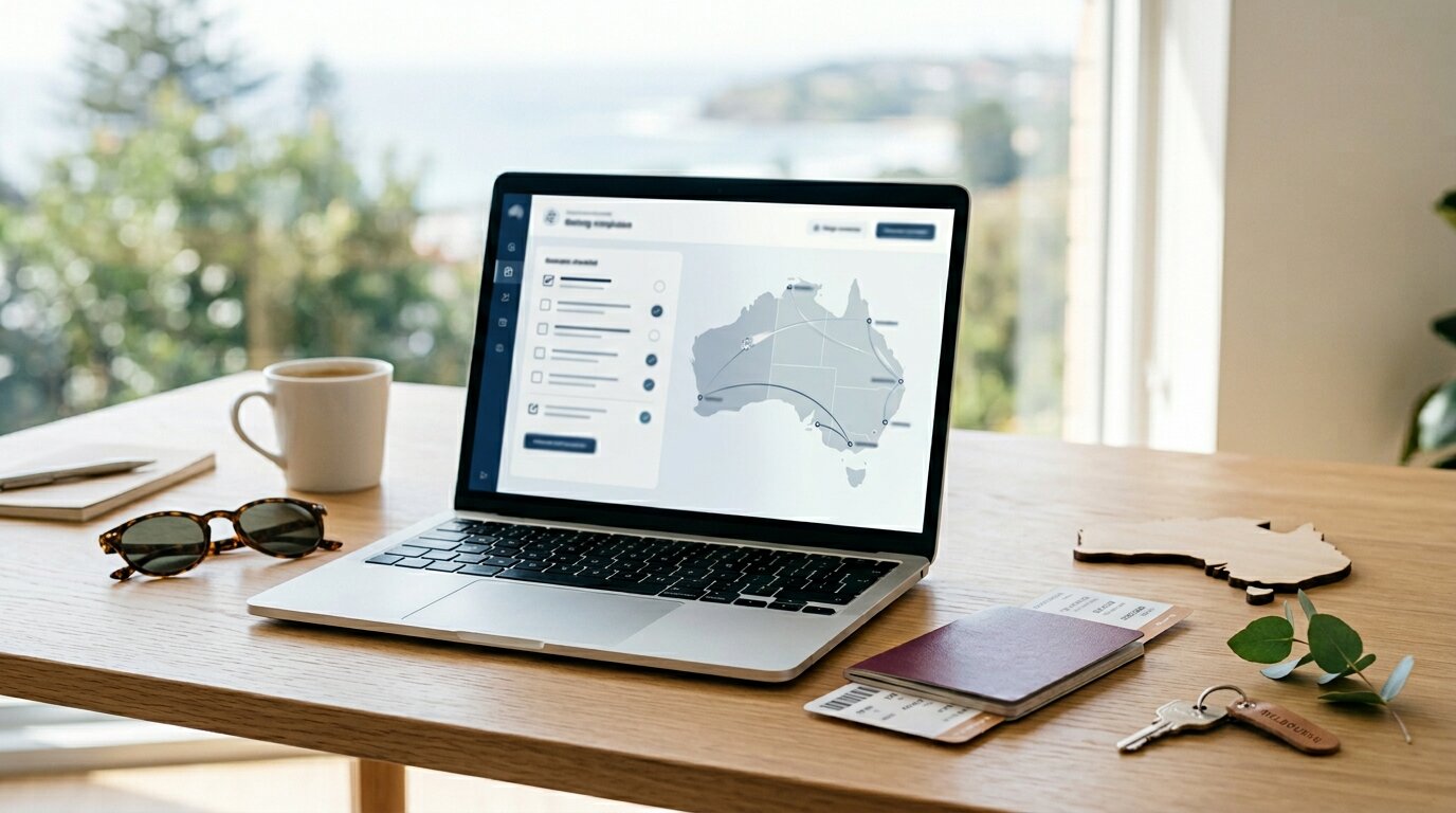 Why Migrate to Australia